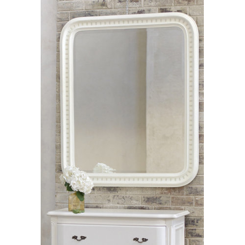 Rosalind Wheeler Akzentspiegel Rushville | Wayfair.de